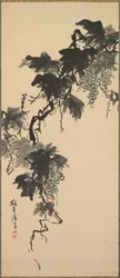 Grapes, 1800s