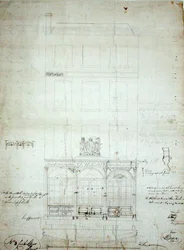 Design for Nicholson