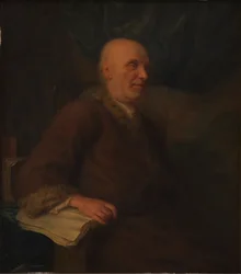 Portrait of a Man