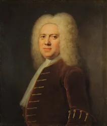 Self-Portrait