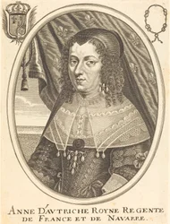 Anne of Austria