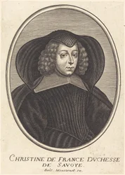 Christine of France