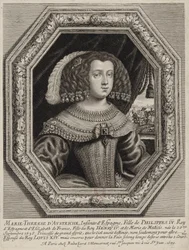 Marie Thérèse of Austria