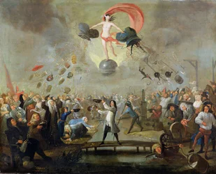 Allegory of Fortune