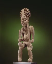Figure, Cameroon