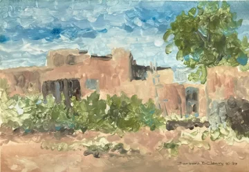 Adobe Serenity