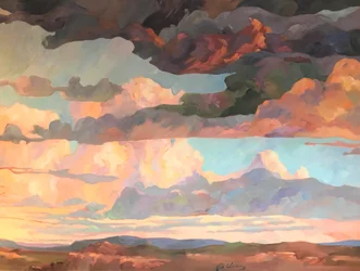 Before Dark
