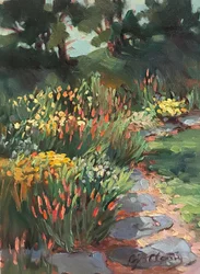 Garden Path