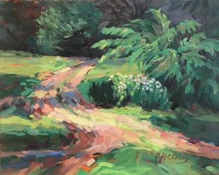 Kansas Plein Air