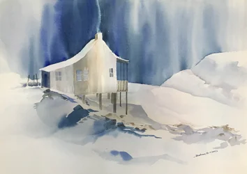 No Place, c.1960-70