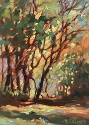 Shadow Lane, c.1990-2000