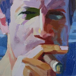 Face 20