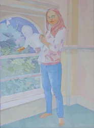 Inevitable - Iris, 2010