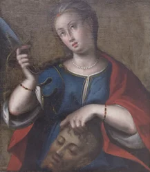 Judith and Holofernes