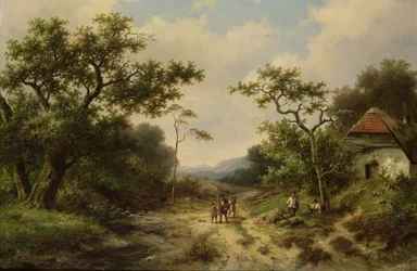 Country Landscape