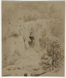 Rocky Landscape