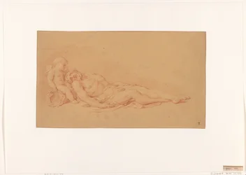 The Body of Christ