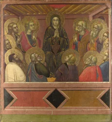 Pentecost