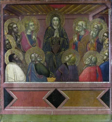 Pentecost