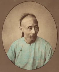 Chinese Man