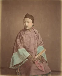 Girl of Shanghai