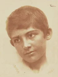 Young Boy