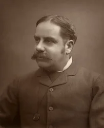 Alfred E Watson, British Theatre Critic