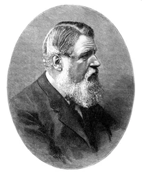 Sir Stafford Northcote Afterwards Lord Iddesleigh