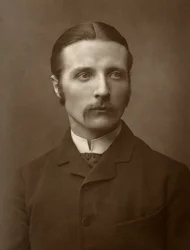 William Archer, British Writer and Critic