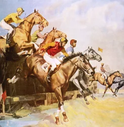 The Grand National