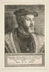 Charles V (1500-1558)