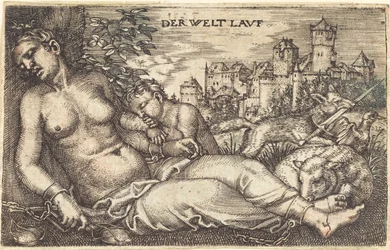 Sleeping Justice