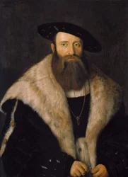 Duke Louis X of Bavaria