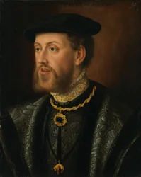 Emperor Charles V