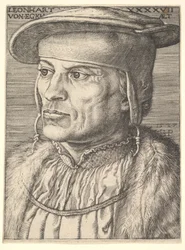 Leonard von Eckh