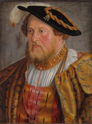 Count Palatine Ottheinrich
