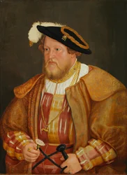 Count Palatine Ottheinrich