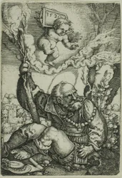 Saint Christopher