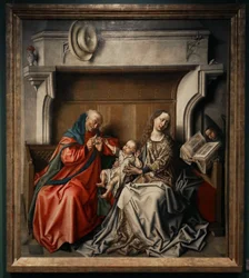Holy Family