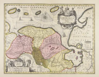 Groninga Dominium
