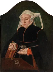 Female portrait