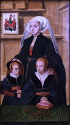 Katharina von Gail