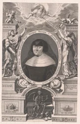 Benigna Veronica Schaffalizky von Mukodell