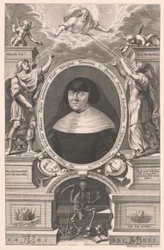 Benigna Veronica Schaffalizky von Mukodell