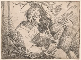 St. John the Evangelist