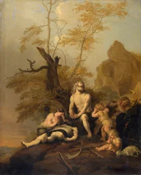 The Death of Abel