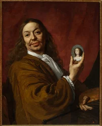 Self-Portrait
