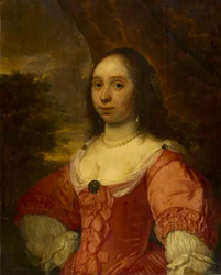 Portrait of a Lady