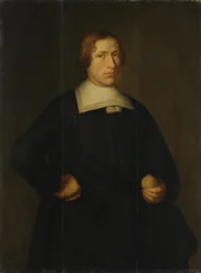 Portrait of a Young Man with a Lemon