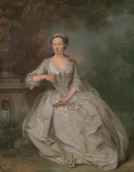 A Lady with a Book